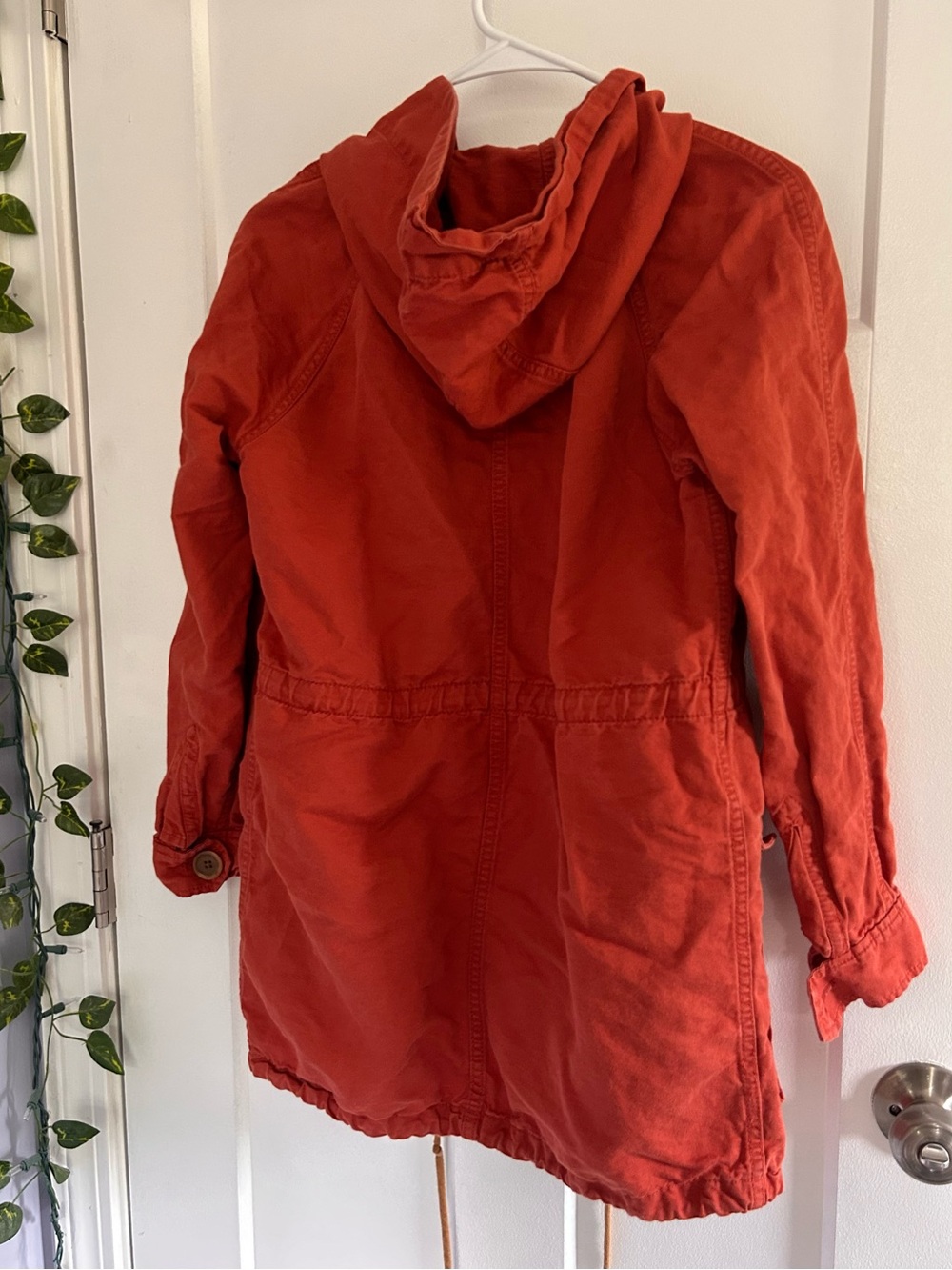 LOFT | Utility Jacket - Picture 7 of 8